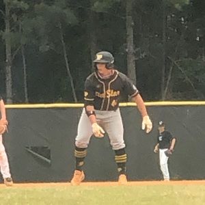 Meet your Posher, Jackson